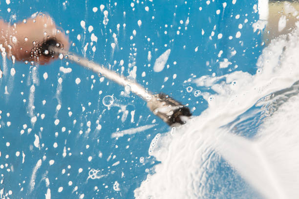 Best Deck and Patio Pressure Washing in Nutter Fort, WV