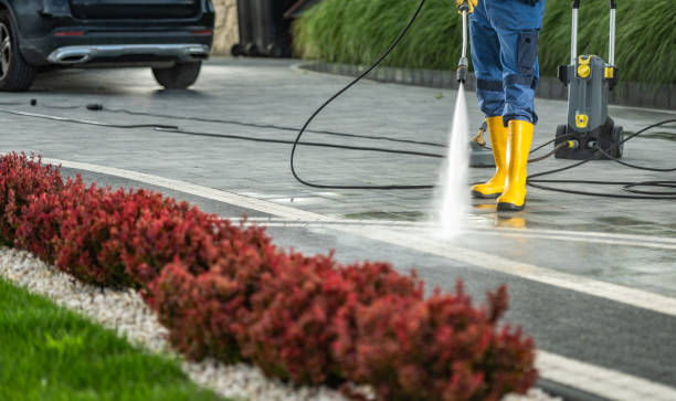 Professional Pressure Washing Services in Nutter Fort, WV