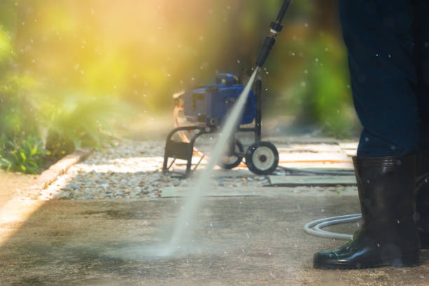 Best Commercial Pressure Washing in Nutter Fort, WV